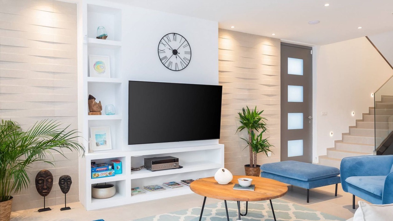 Photo of Livingroom in Splitska