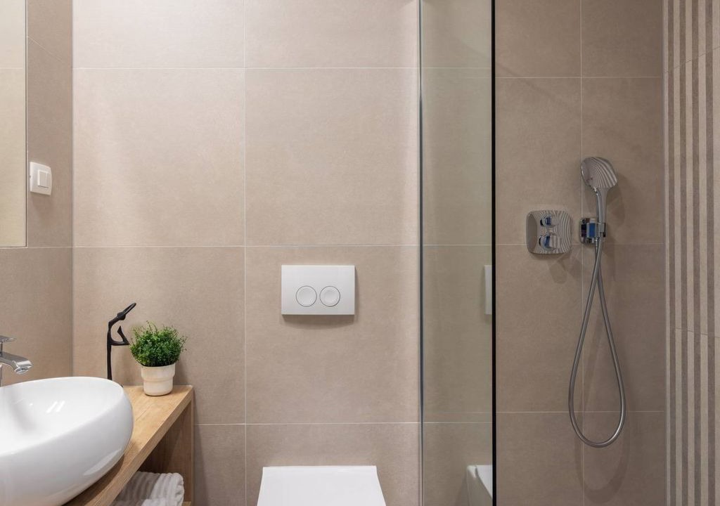 Photo of Bathroom in Splitska