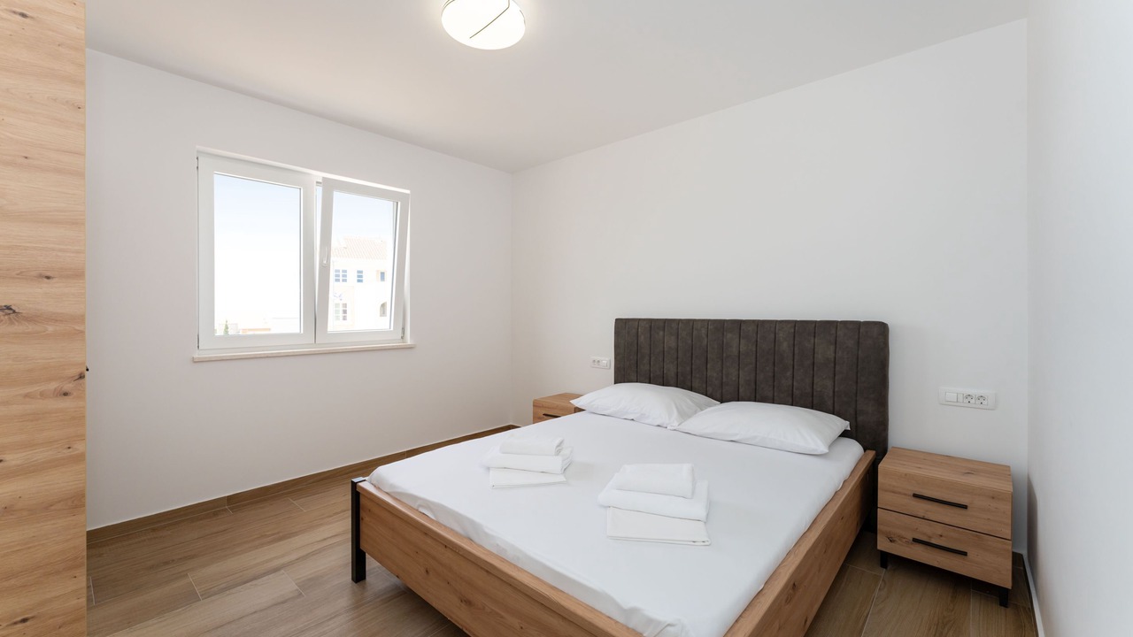 Photo of Bedroom in Novalja