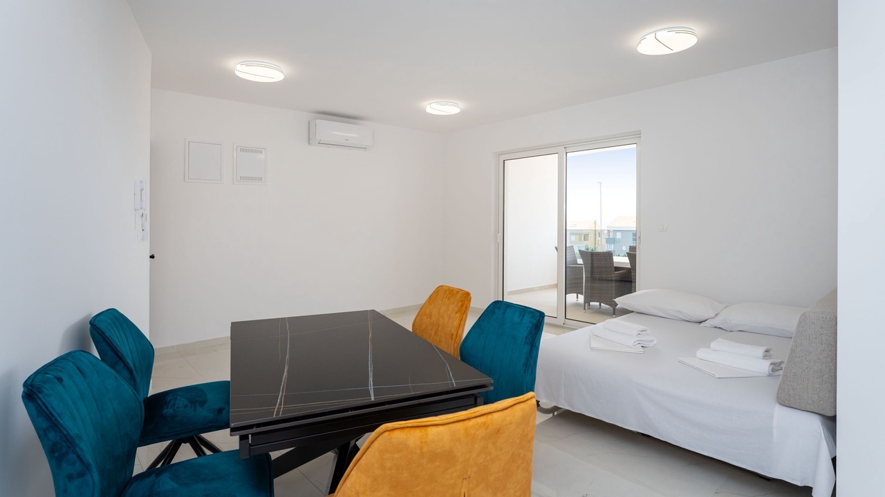 Photo of Bedroom in Novalja