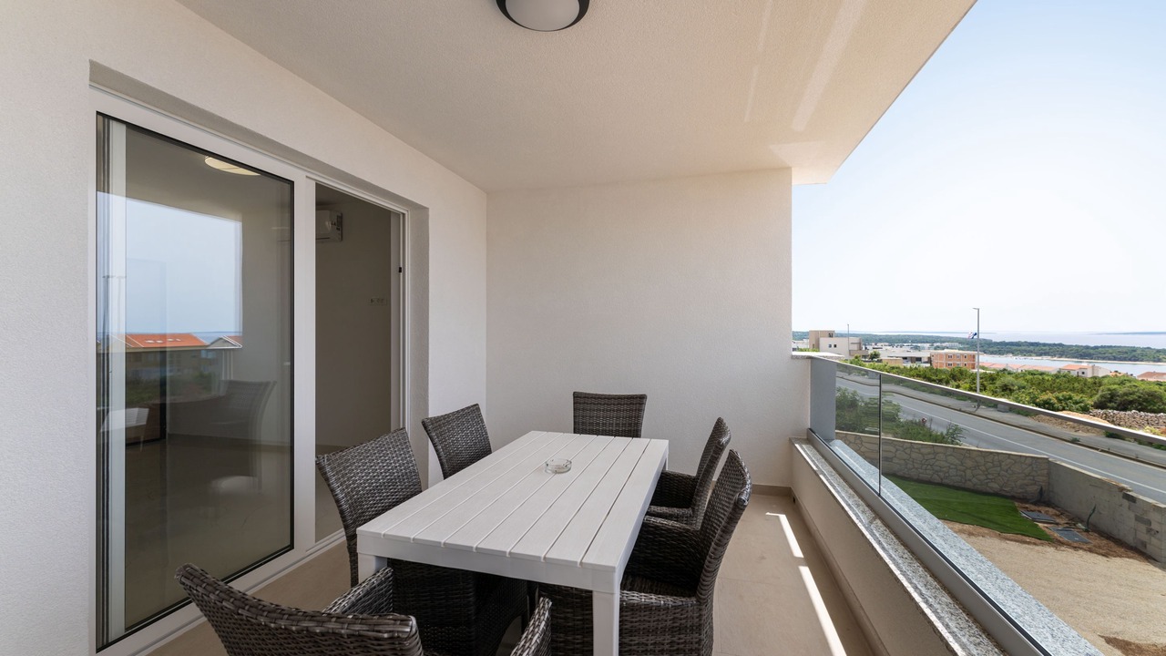Photo of Outdoor in Novalja