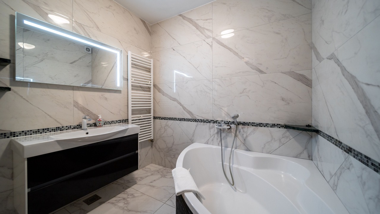 Photo of Bathroom in Kampor