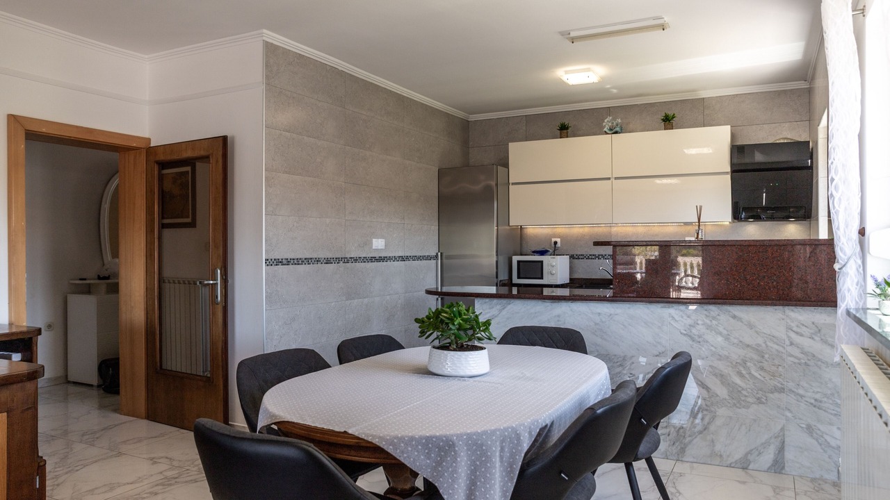 Photo of Livingroom in Kampor