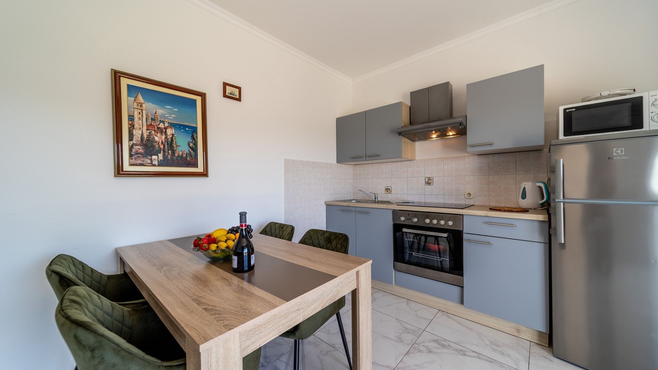 Photo of Livingroom in Kampor