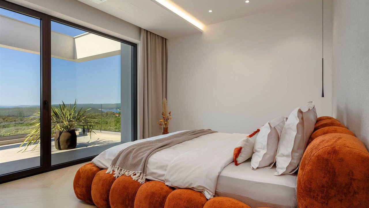 Photo of Bedroom in Viskovici