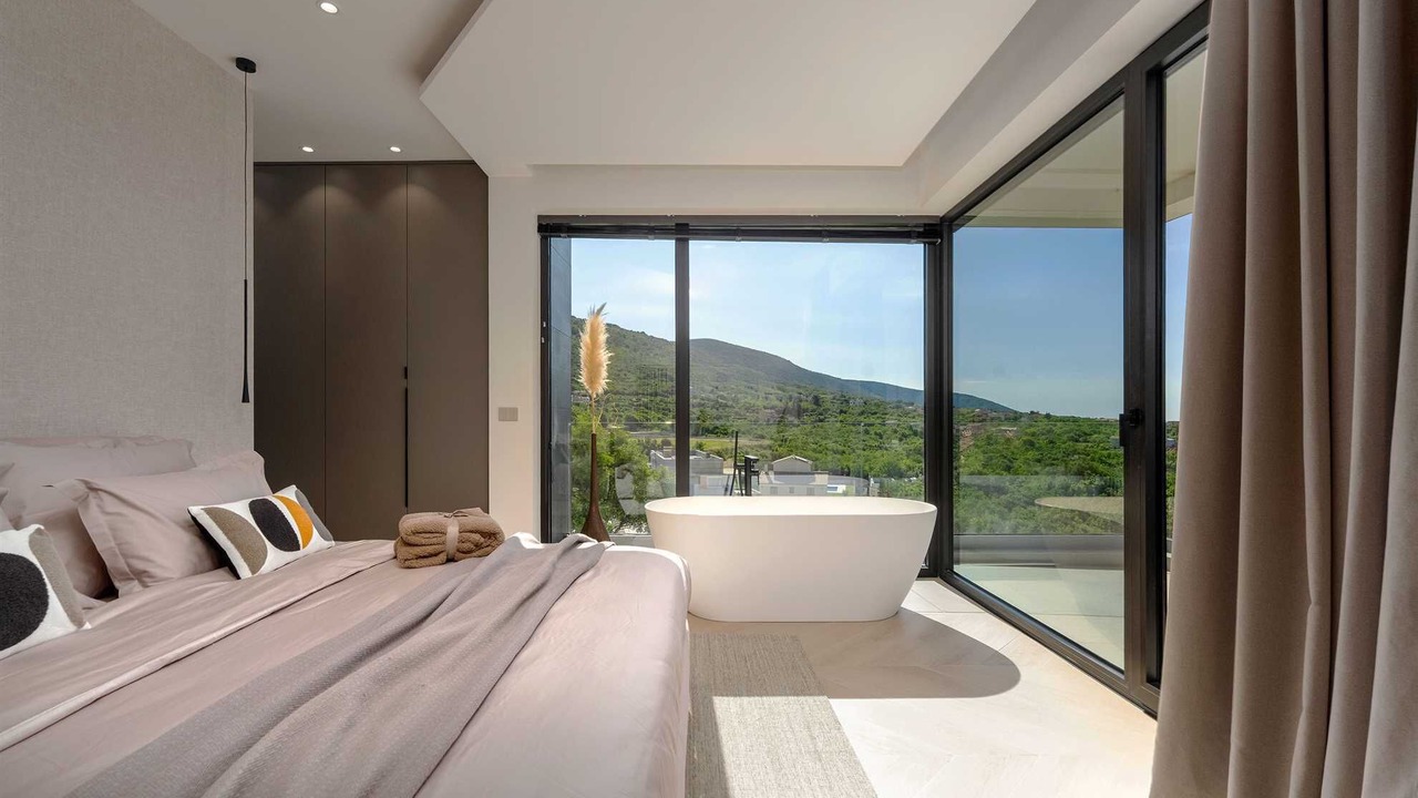 Photo of Bedroom in Viskovici