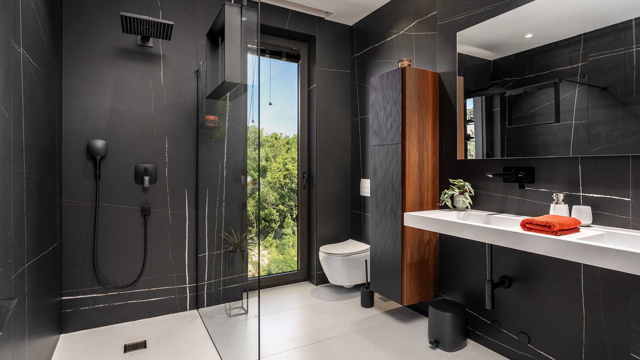 Photo of Bathroom in Viskovici