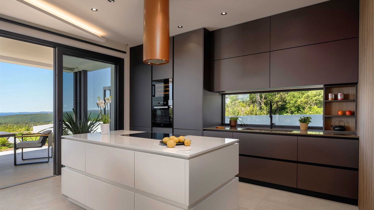 Photo of Kitchen in Viskovici