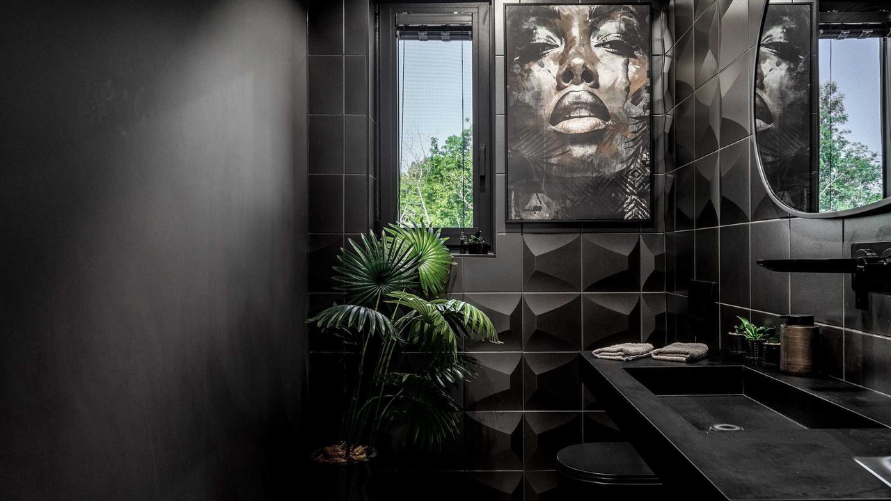 Photo of Bathroom in Viskovici