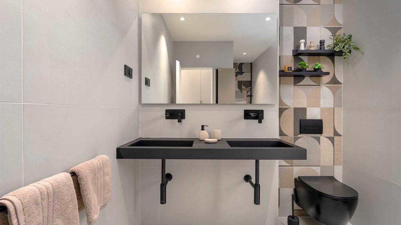 Photo of Bathroom in Viskovici