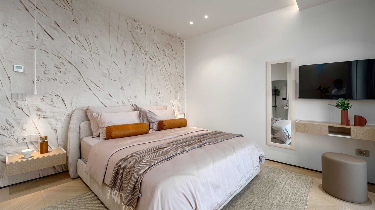Photo of Bedroom in Viskovici