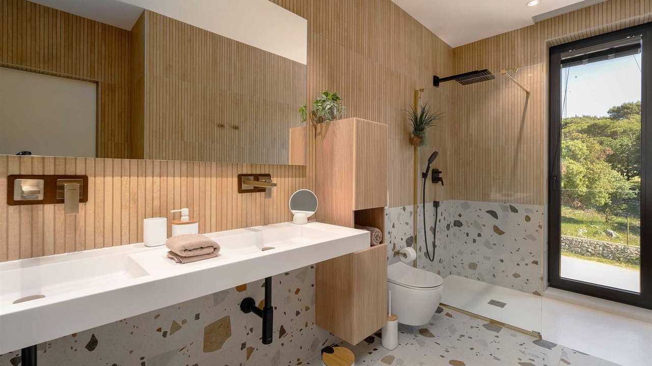 Photo of Bathroom in Viskovici