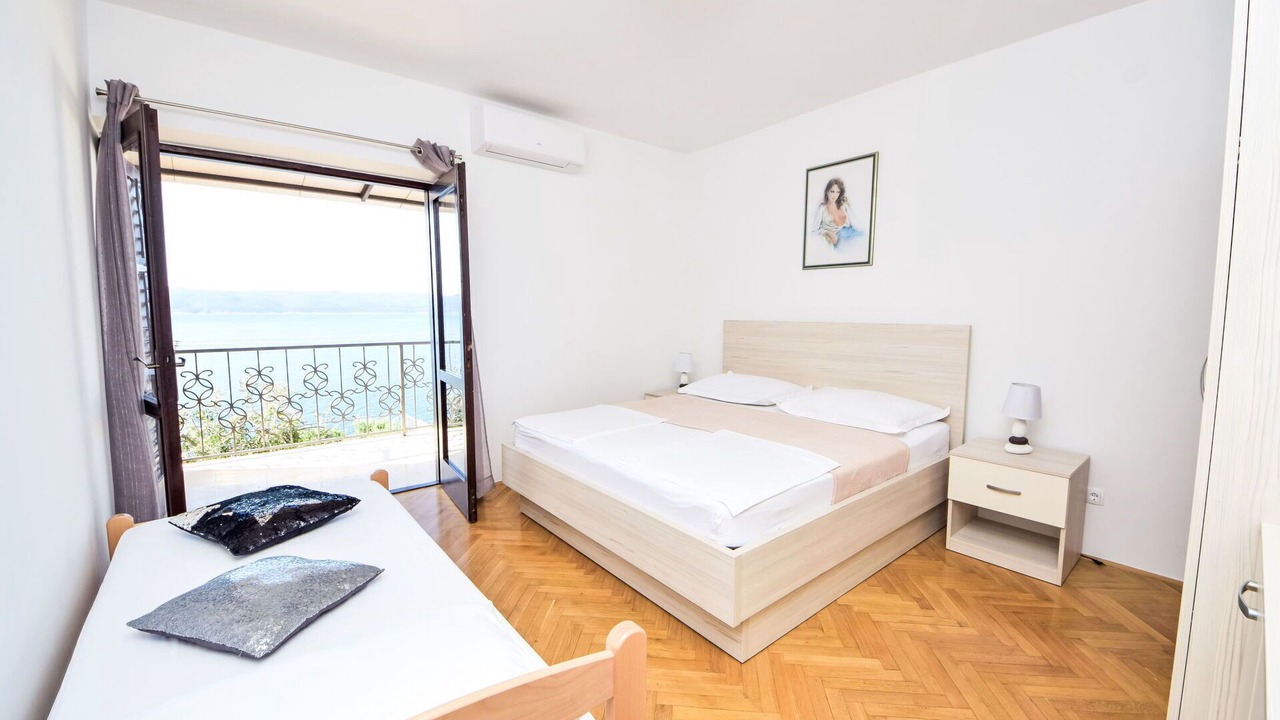 Photo of Patio Balcony in Marusici