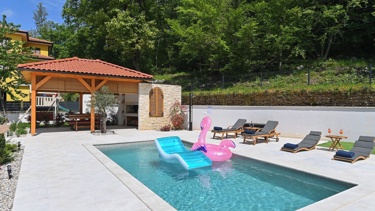 Photo of Outdoor in Veprinac
