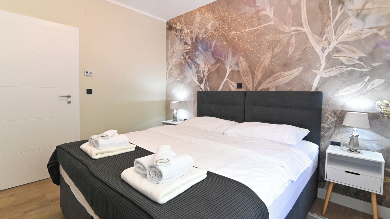 Photo of Bedroom in Veprinac