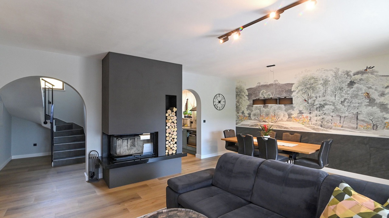 Photo of Livingroom in Veprinac