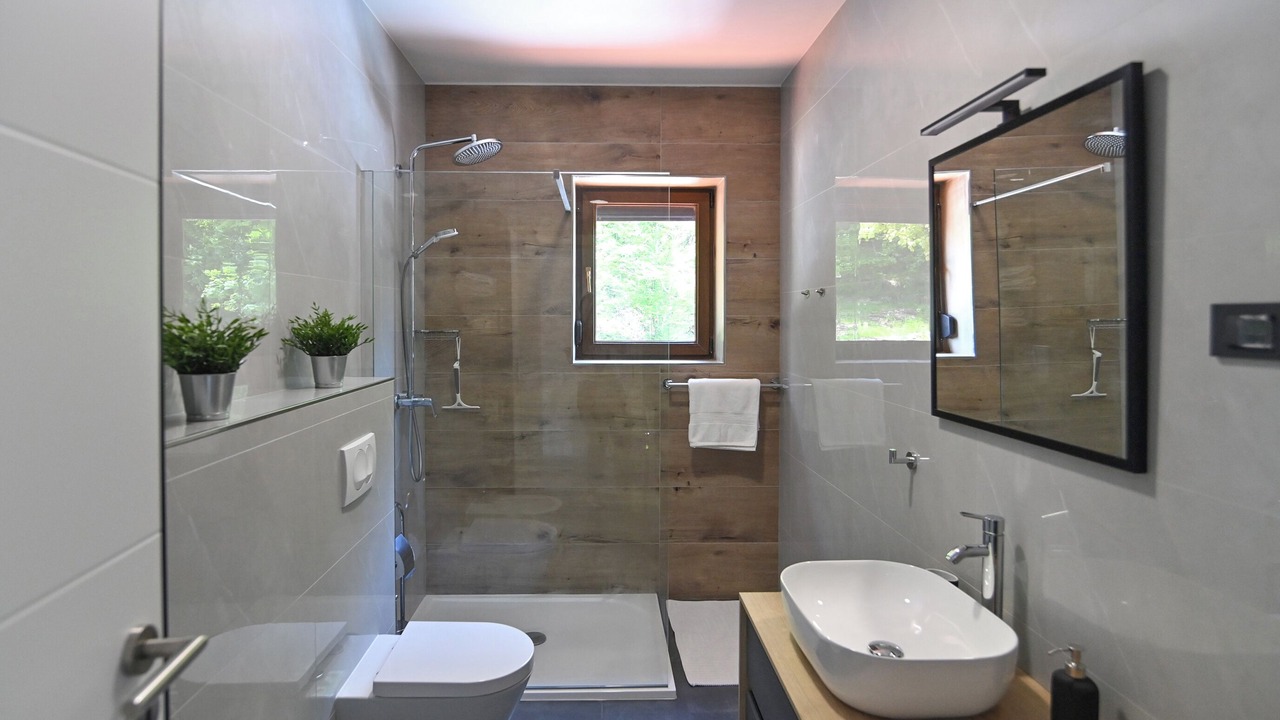 Photo of Bathroom in Veprinac