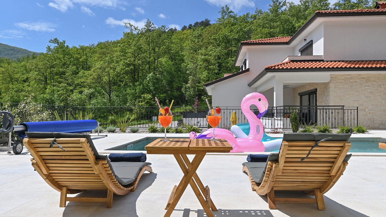 Photo of Outdoor in Veprinac