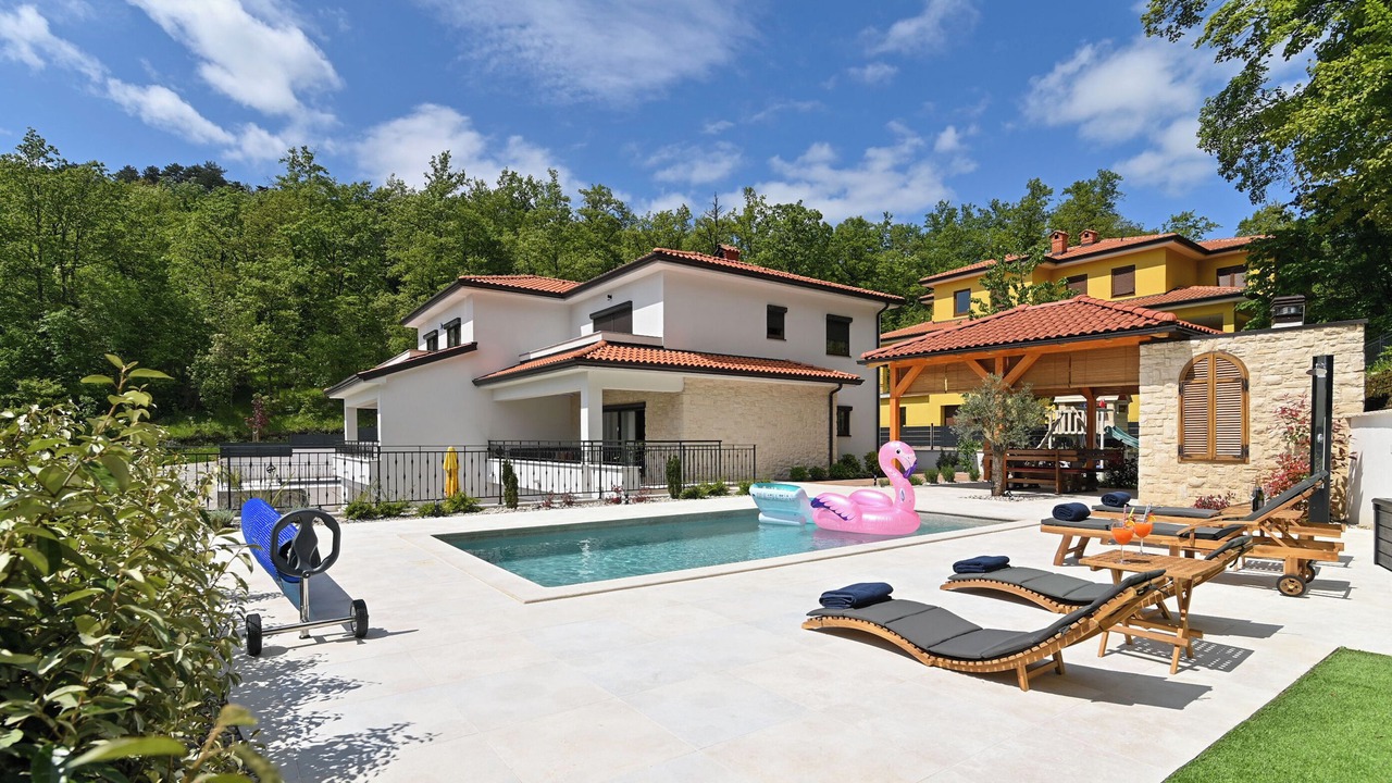 Photo of Outdoor in Veprinac