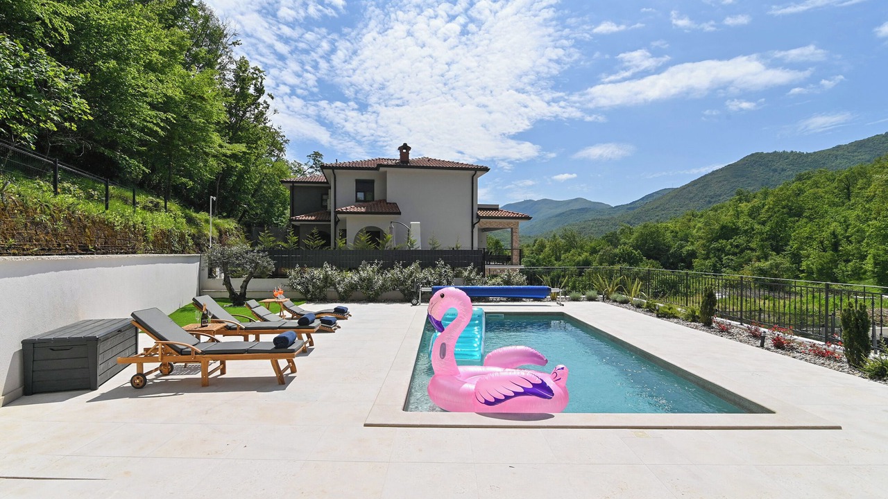 Photo of Outdoor in Veprinac