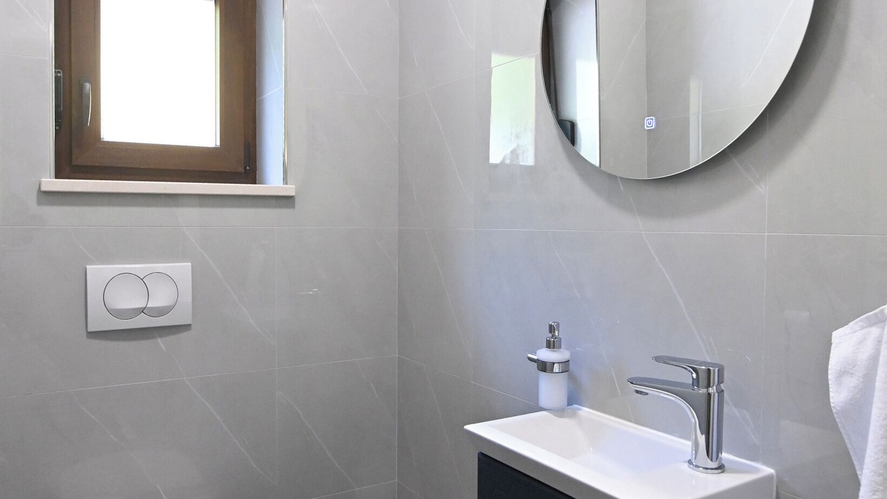 Photo of Bathroom in Veprinac