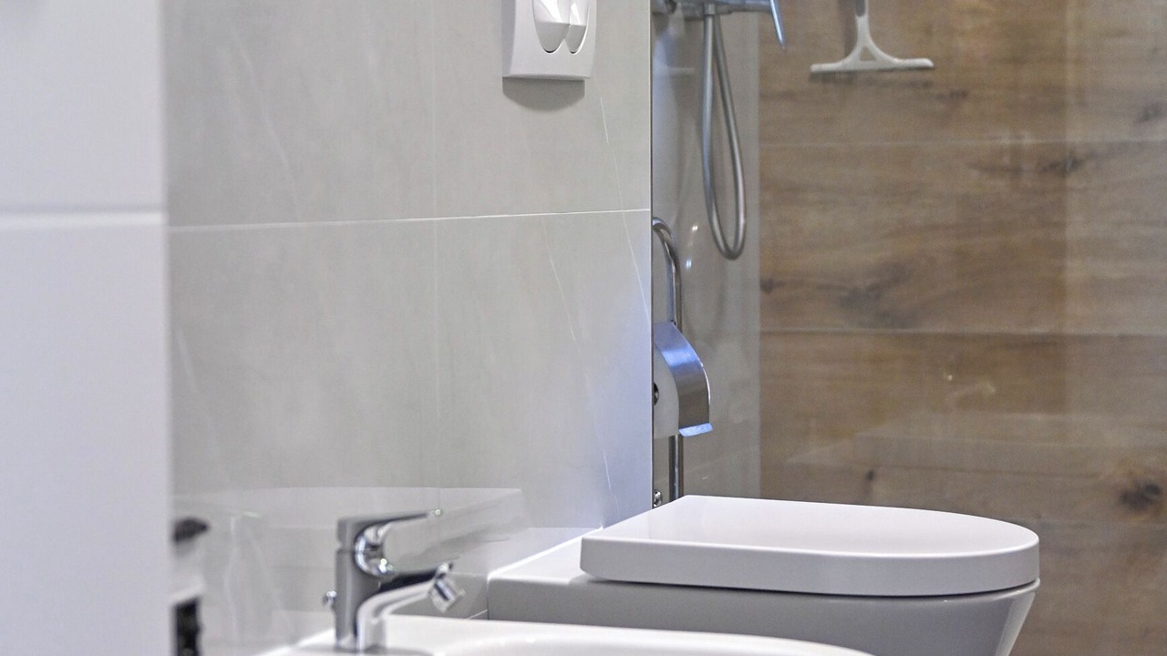 Photo of Bathroom in Veprinac