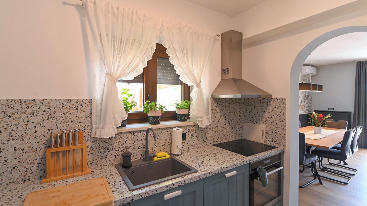 Photo of Kitchen in Veprinac
