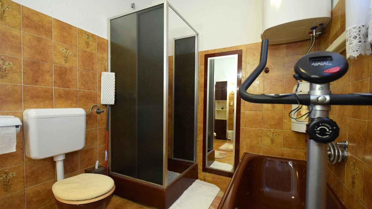 Photo of Bathroom in Gabonjin