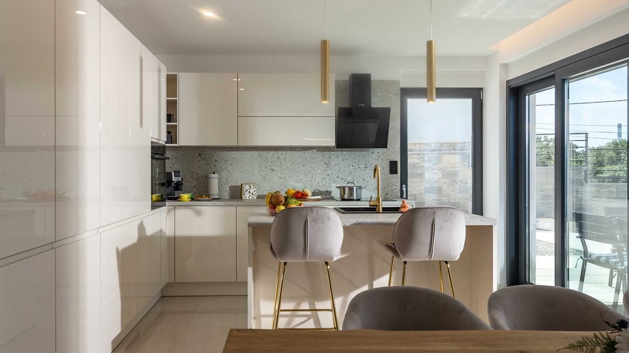 Photo of Kitchen in Kostrena