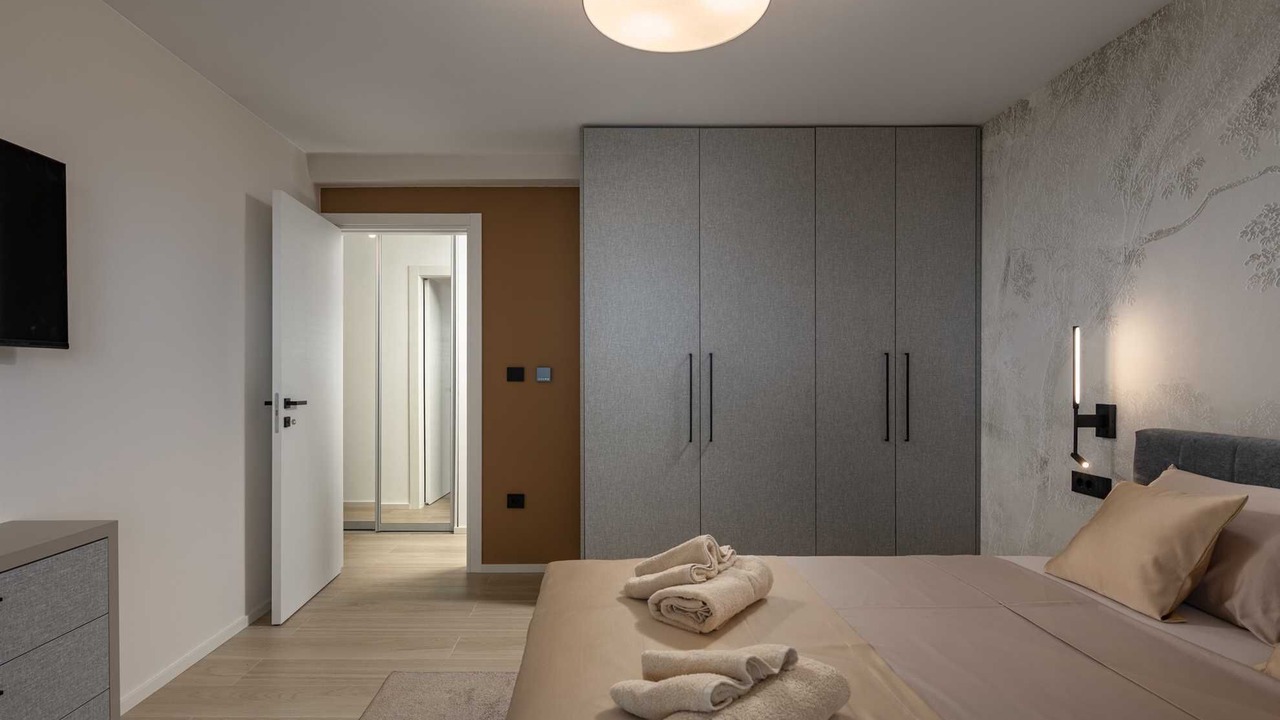 Photo of Bedroom in Kostrena