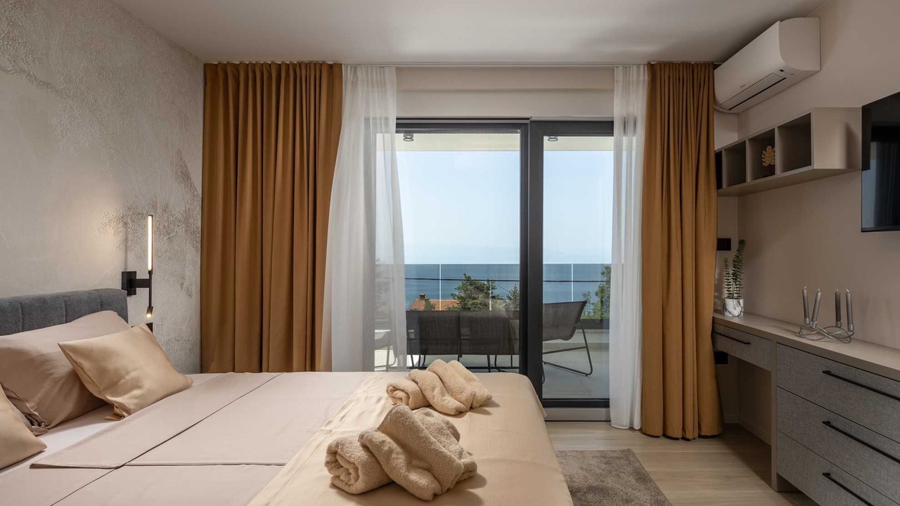 Photo of Bedroom in Kostrena