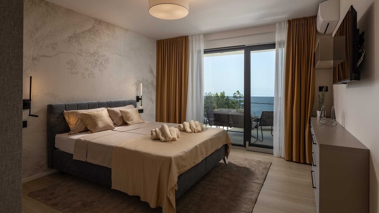 Photo of Bedroom in Kostrena