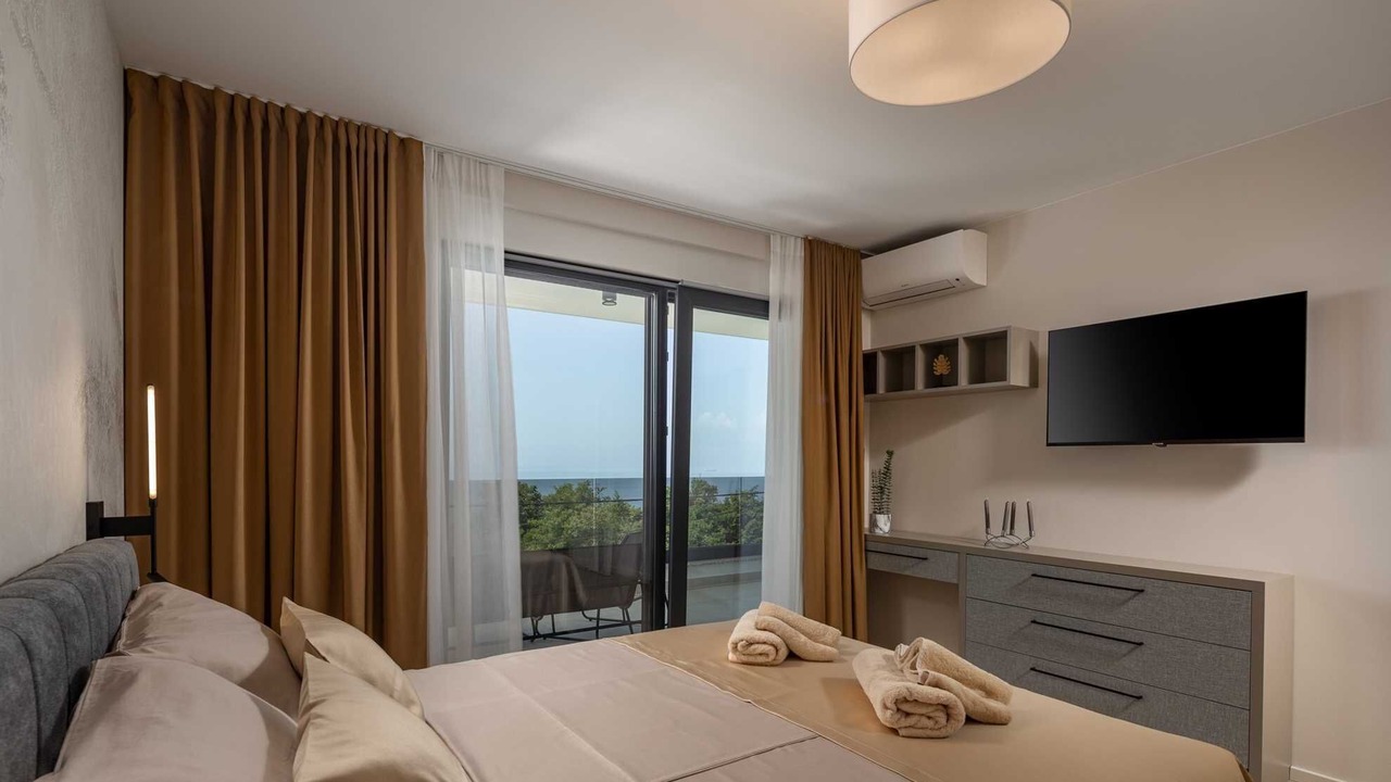 Photo of Bedroom in Kostrena