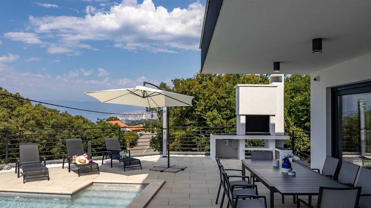 Photo of Outdoor in Kostrena
