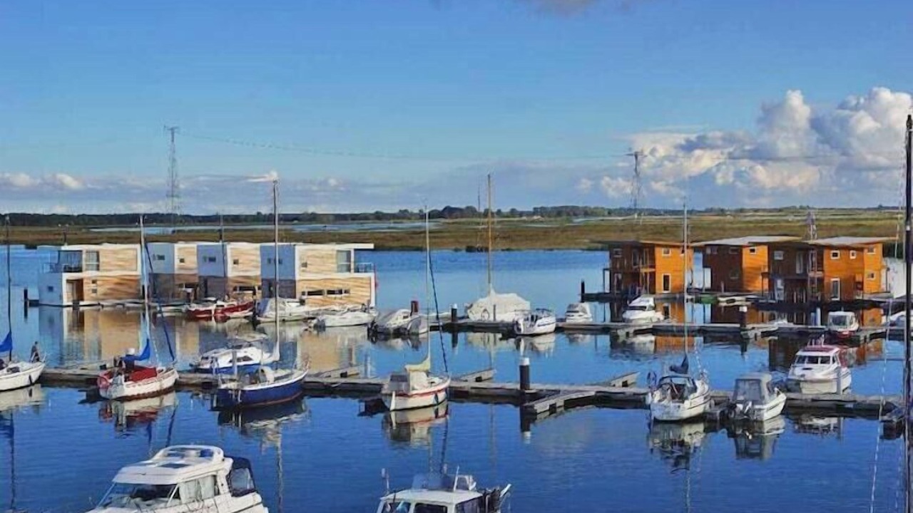 Photo of Outdoor in Ostvorpommern