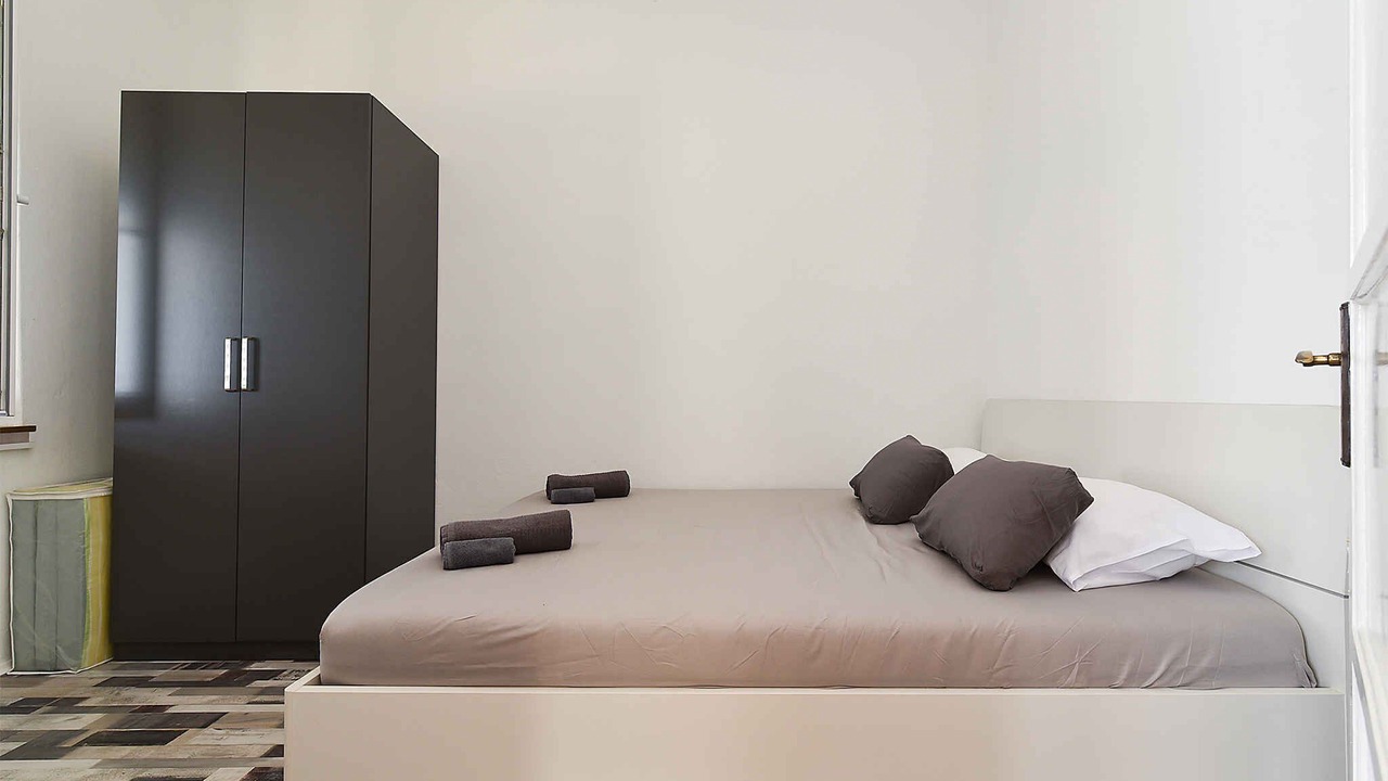 Photo of Bedroom in Koromacno