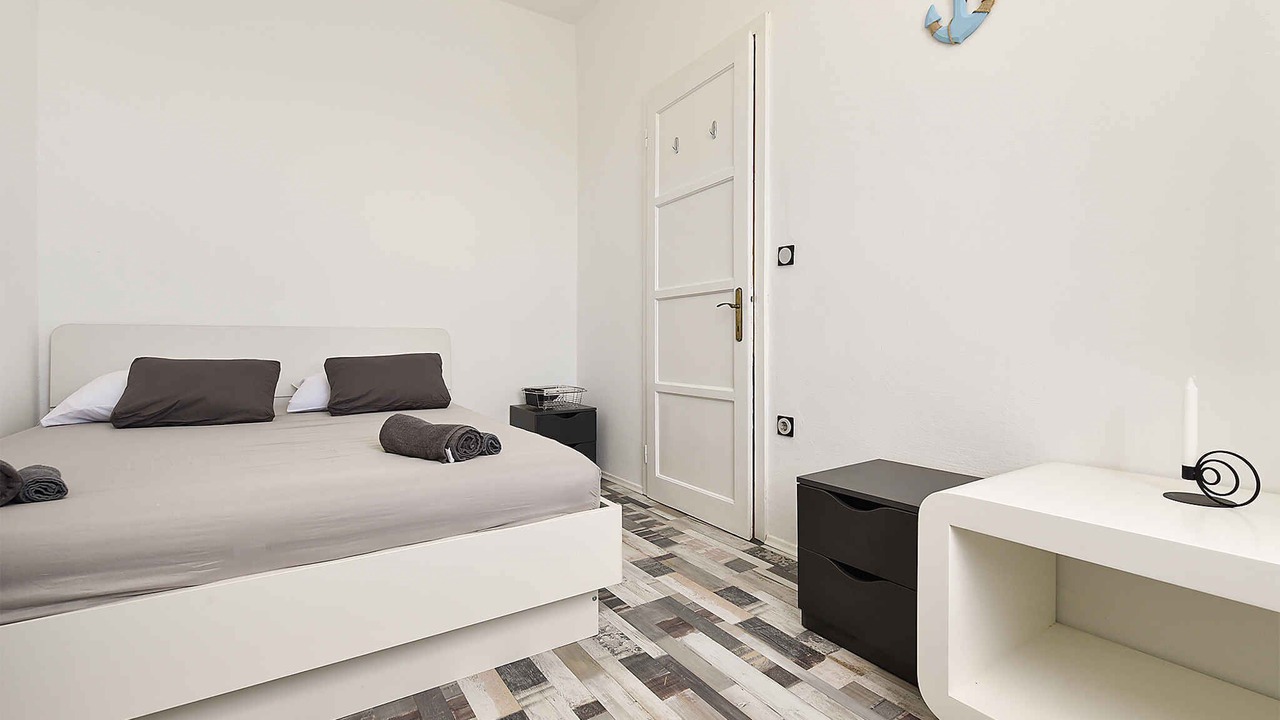 Photo of Bedroom in Koromacno