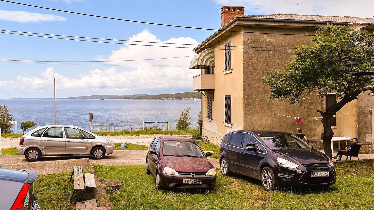 Photo of Outdoor in Koromacno