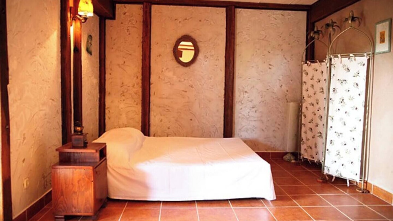 Photo of Bedroom in Grohote