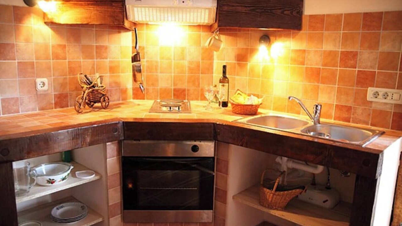 Photo of Kitchen in Grohote