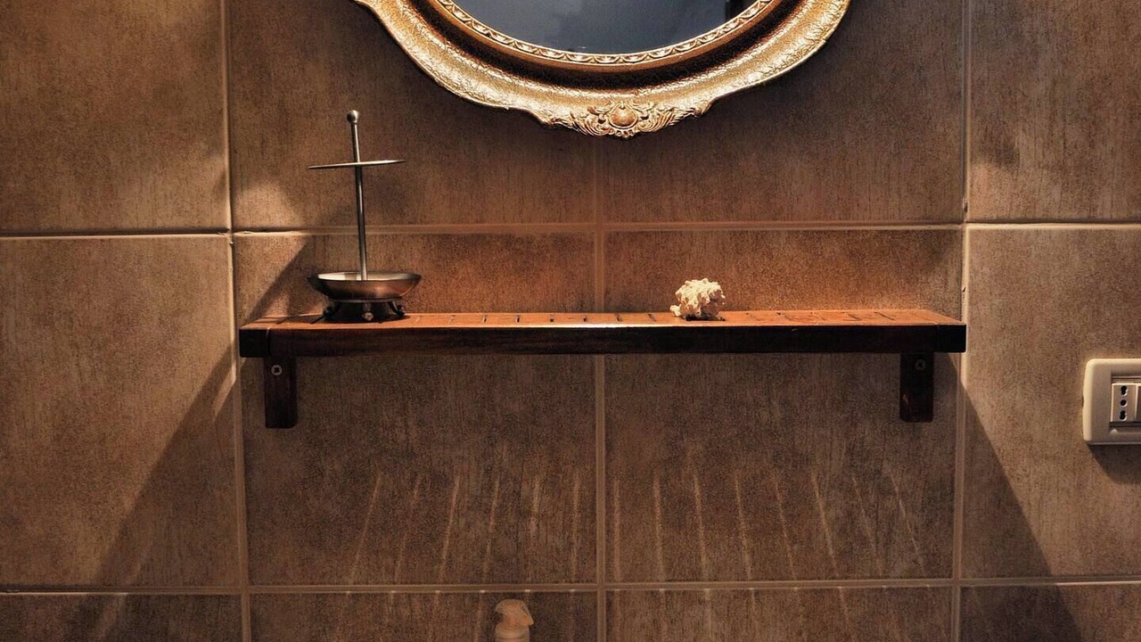 Photo of Bathroom in Grohote