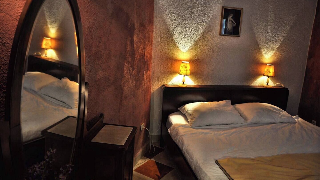 Photo of Bedroom in Grohote