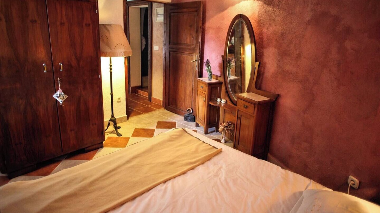 Photo of Bedroom in Grohote