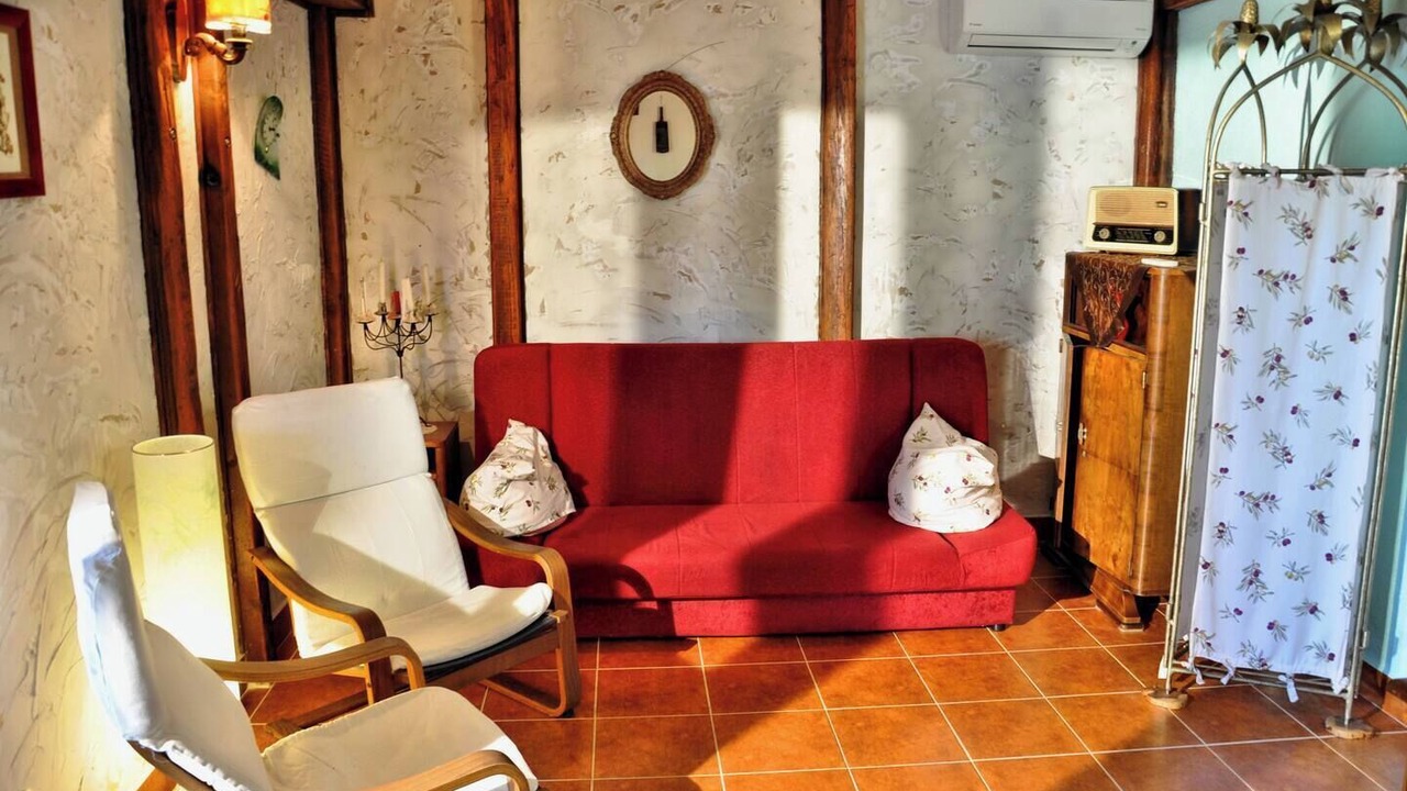 Photo of Livingroom in Grohote