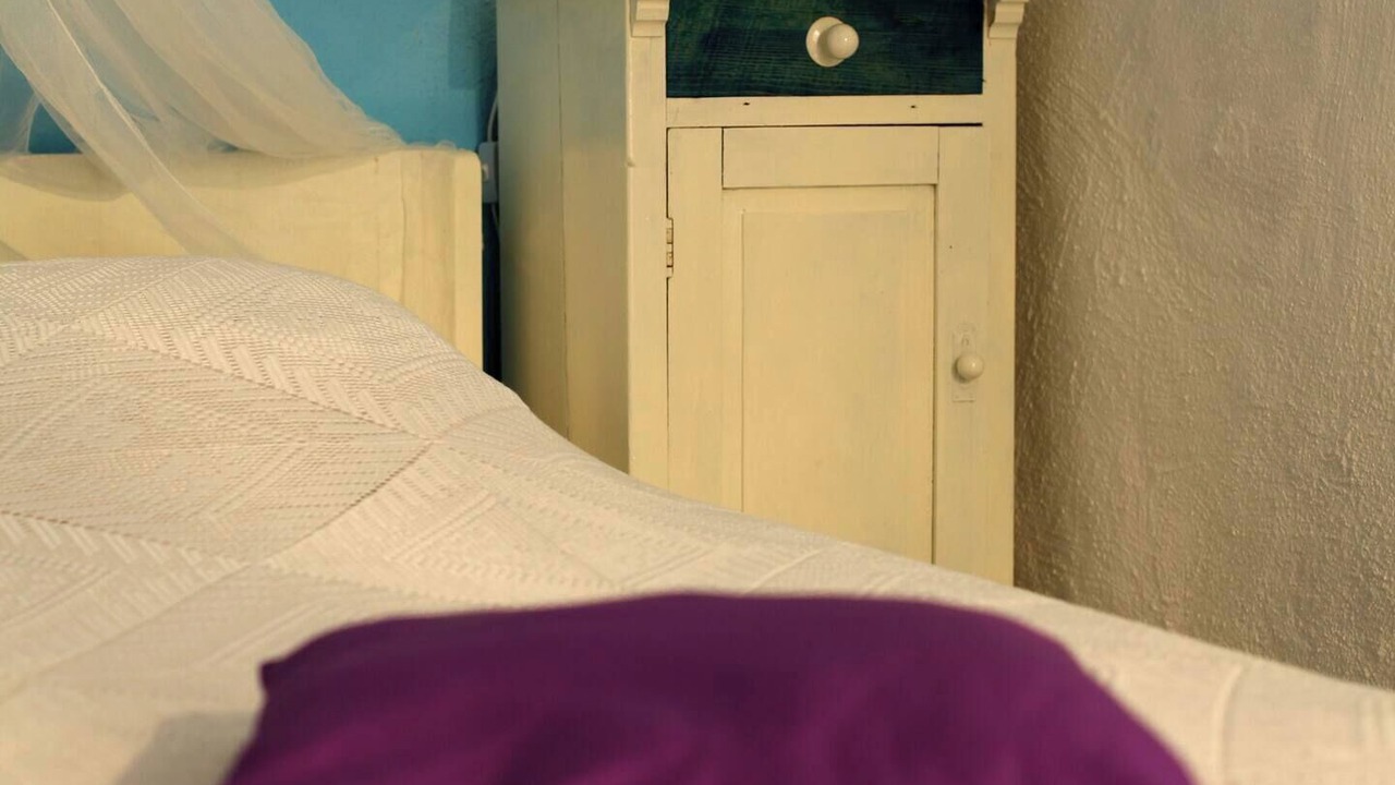 Photo of Bedroom in Grohote