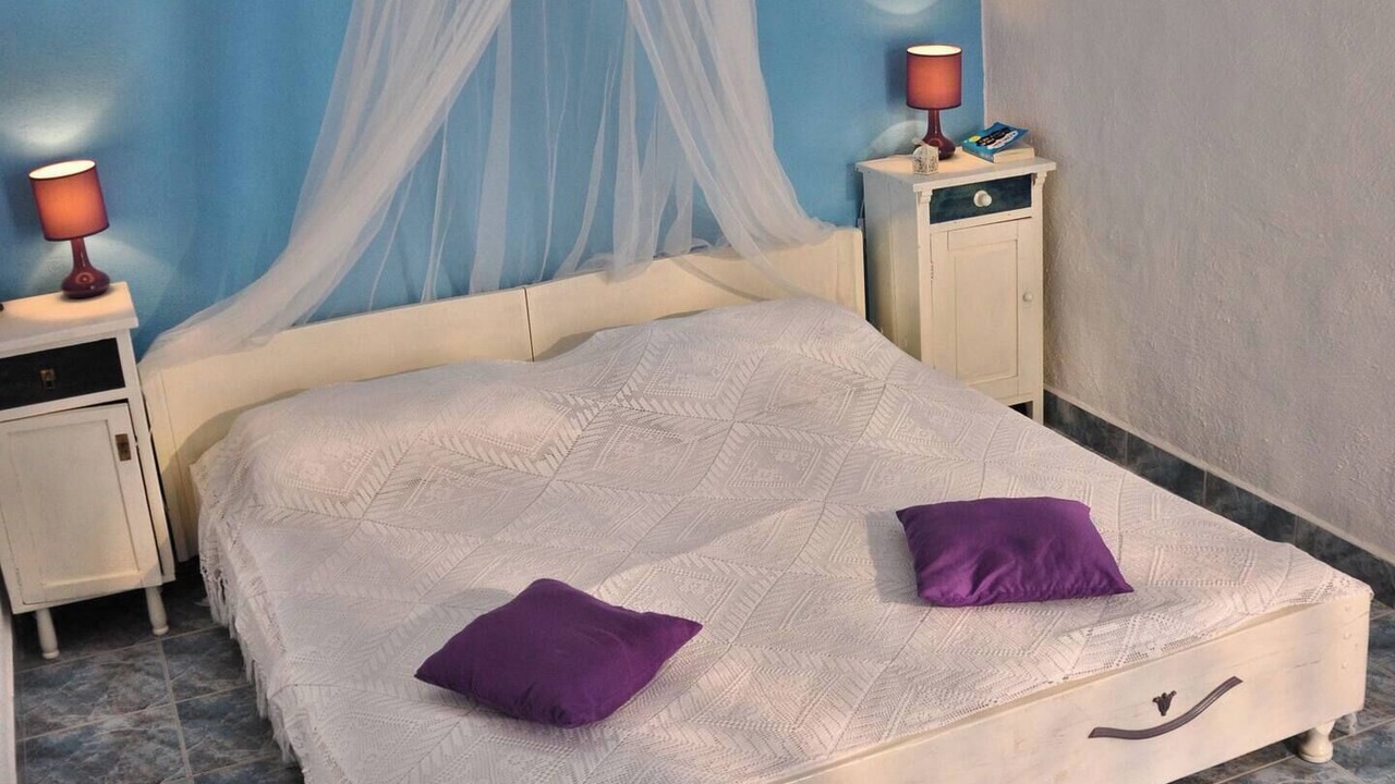 Photo of Bedroom in Grohote