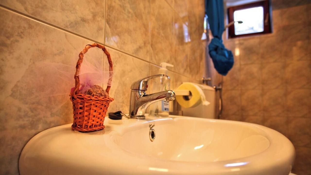Photo of Bathroom in Grohote