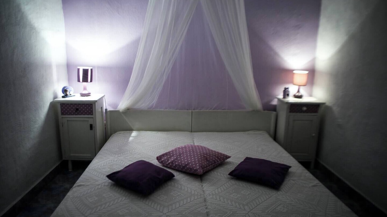 Photo of Bedroom in Grohote
