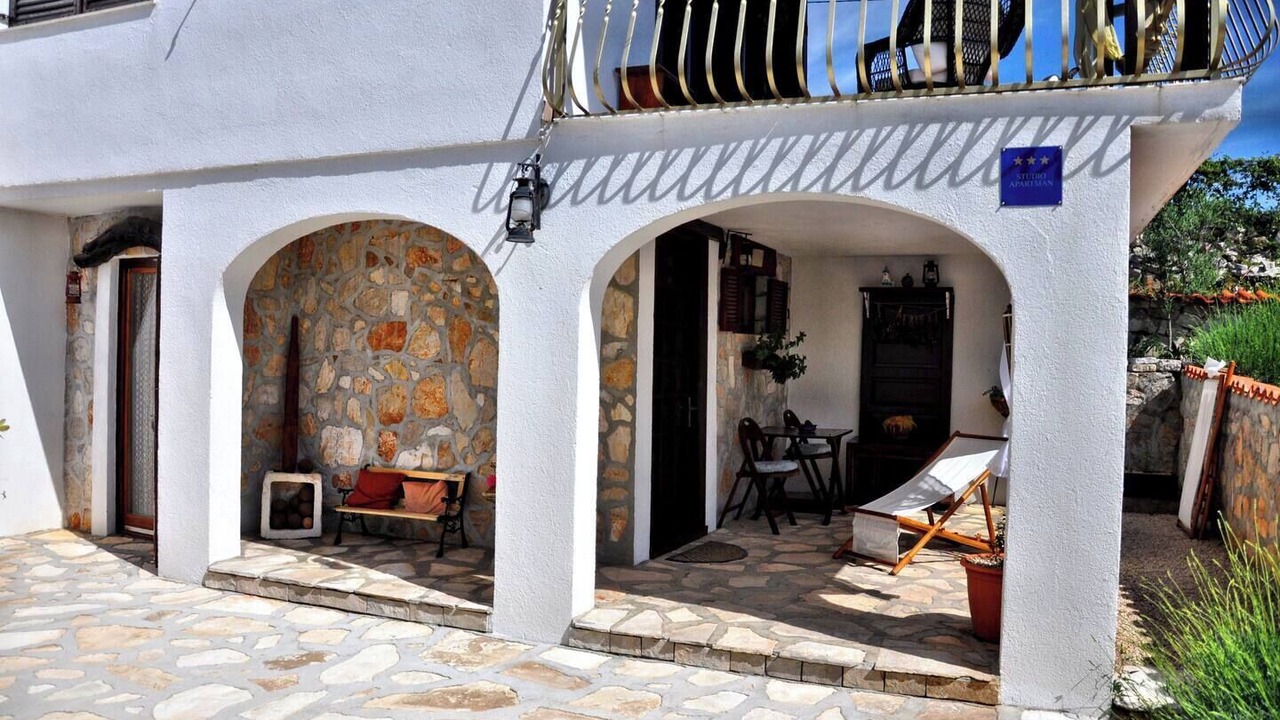 Photo of Patio Balcony in Grohote