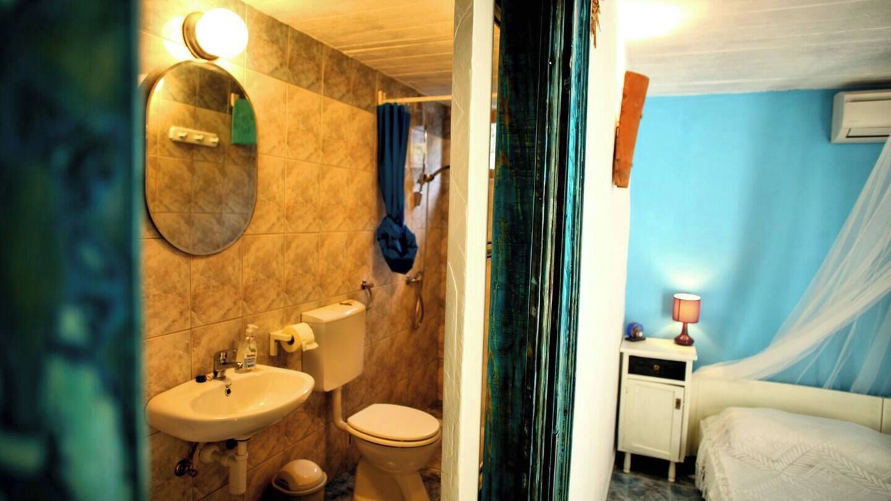 Photo of Bathroom in Grohote